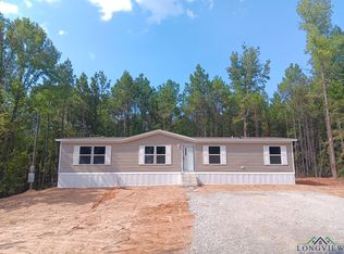 1715 Gardenia Rd, Gilmer, TX 75645