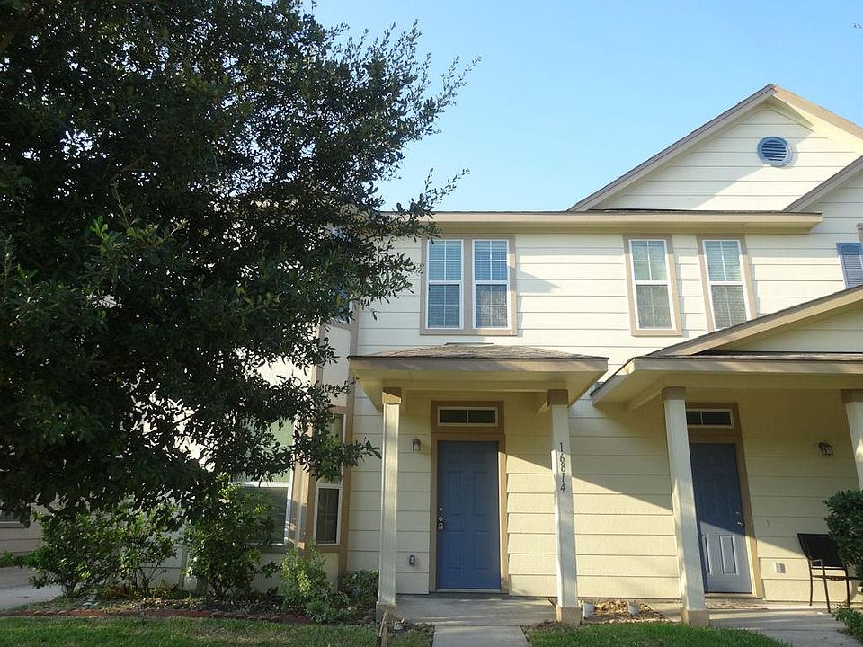 1st image of 16814 Mammoth Springs Dr