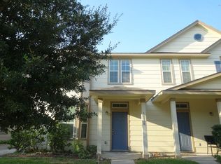 16814 Mammoth Springs Dr, Houston, TX 77095