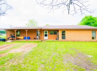 1957 Fm 1404, Big Sandy, TX 75755