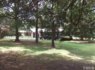 6519 Ladd Dr, Durham, NC 27712