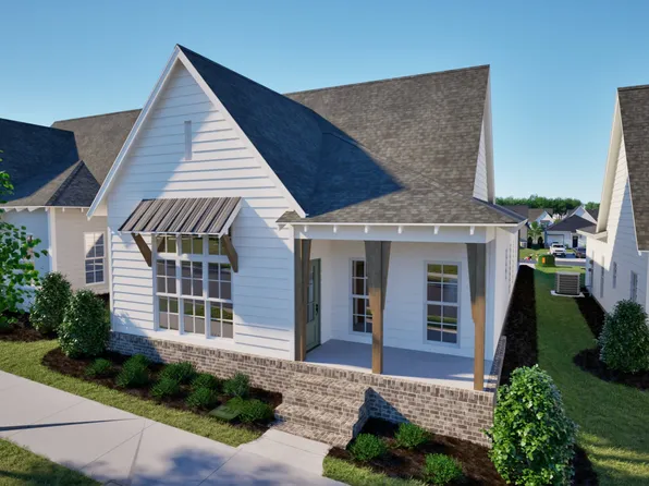 Eli 1 Car Carport Plan, Everley