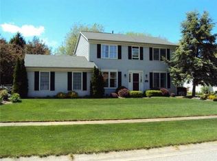 3861 Pepperwood Ct, Sylvania, OH 43560