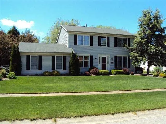 3861 Pepperwood Ct photo 1