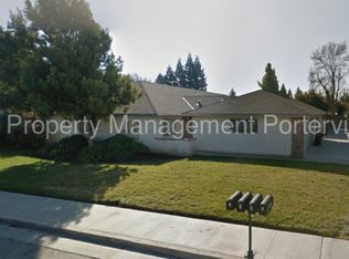 1971 W Roby Ave, Porterville, CA 93257