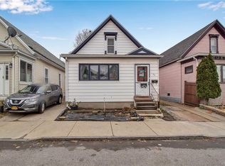 29 Boyd St, Buffalo, NY