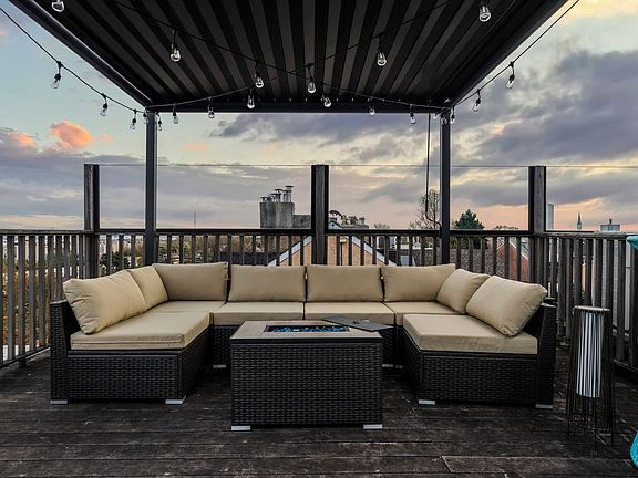 Terrace View
