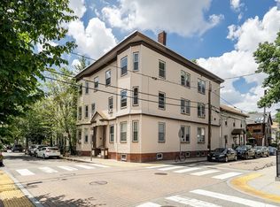 31 Tremont St, Cambridge, MA 02139