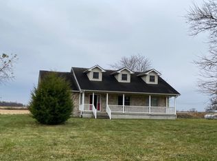 7919 Scioto Darby Rd, Orient, OH 43146