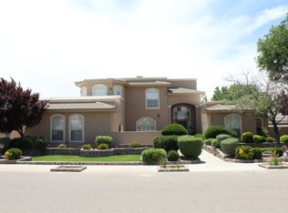 704 Scott Ln, El Paso, TX 79932