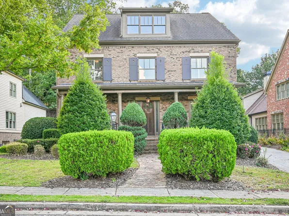 3250 Camellia Ln, Suwanee, GA 30024