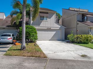 1248 Admiralty Blvd, Rockledge, FL 32955
