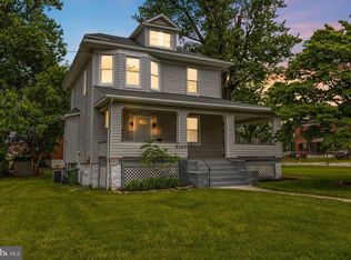 5300 Merceron Ave, Baltimore, MD 21207