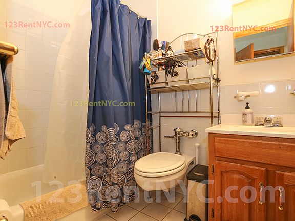 2nd image of 80 Clinton St APT 2C