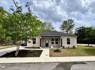 1795 Hemingway St., Conway, SC 29527