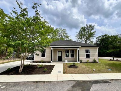 1795 Hemingway St., Conway, SC, 29527
