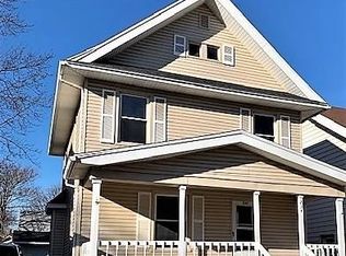 734 Nicholas St, Toledo, OH 43609