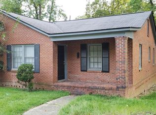 3823 Woodlawn Ave, Columbus, GA 31904