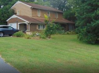 256 Skyline Dr, Munfordville, KY 42765