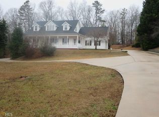 3846 Ledan Rd, Gainesville, GA 30506