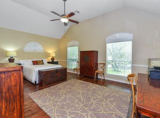 1007 Longdraw Dr, Katy, TX 77494