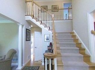 1743 Mountain Laurel Ct, Warriors Mark, PA 16877