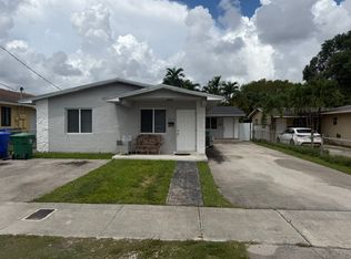 2776 SW 31st Pl, Miami, FL 33133