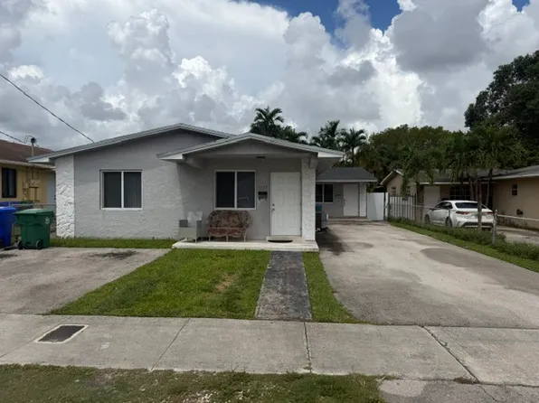 2776 SW 31st Pl, Miami, FL 33133