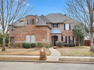 4005 Tulane St, Flower Mound, TX 75022