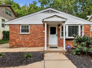 7271 Arlington Dr, Saint Louis, MO