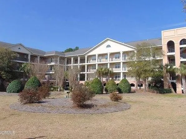 3100 Marsh Grove Ln Unit 3315, Southport, NC 28461