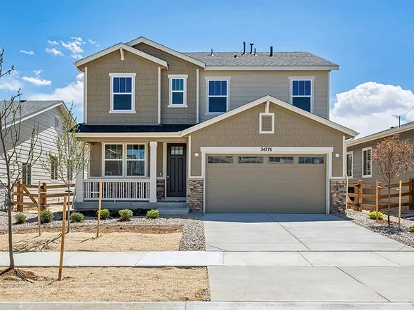 24776 E 41st Ave, Aurora, CO 80019