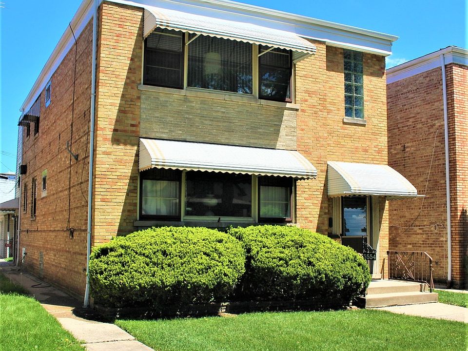 1st image of 5554 W Leland Ave