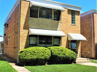 5554 W Leland Ave, Chicago, IL 60630