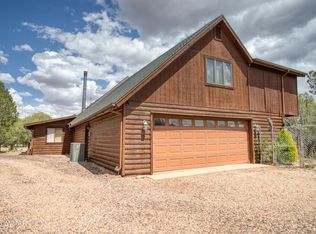 1169 Sapphire Ln, Show Low, AZ 85901
