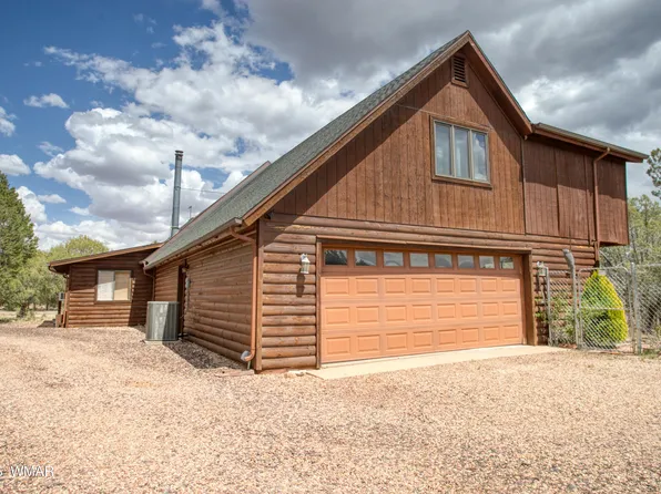 1169 Sapphire Ln, Show Low, AZ 85901