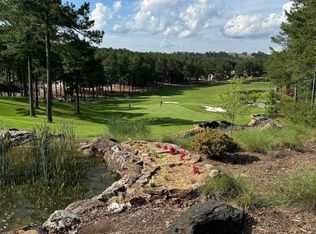 10 Hernandez Ln, Hot Springs Village, AR 71909