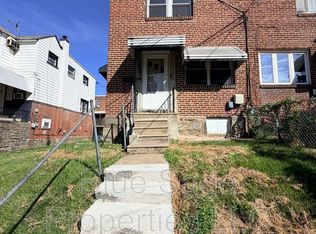 7007 Greenwood Ave, Upper Darby, PA 19082