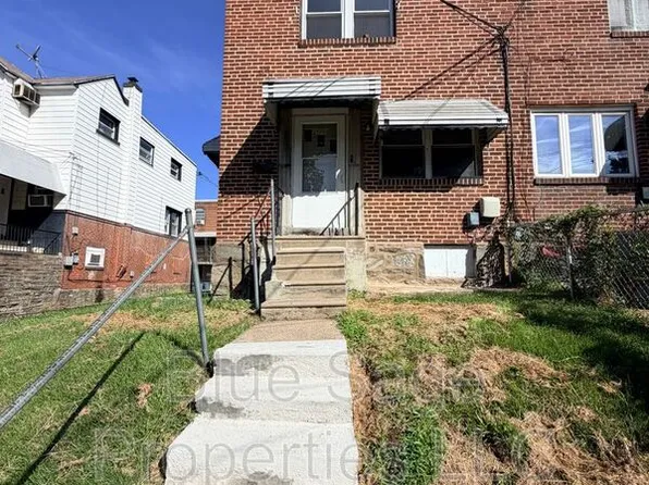 7007 Greenwood Ave, Upper Darby, PA 19082
