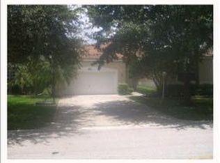8025 NW 66th Ter, Parkland, FL 33067