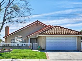 26321 Potomac Dr, Menifee, CA 92586