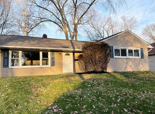 6572 Graf Dr, Cincinnati, OH 45230
