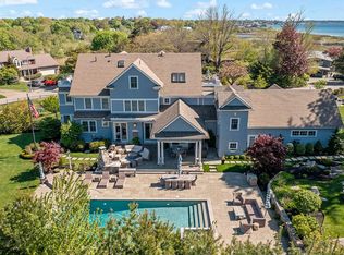 45 Phillips Beach Ave, Swampscott, MA 01907