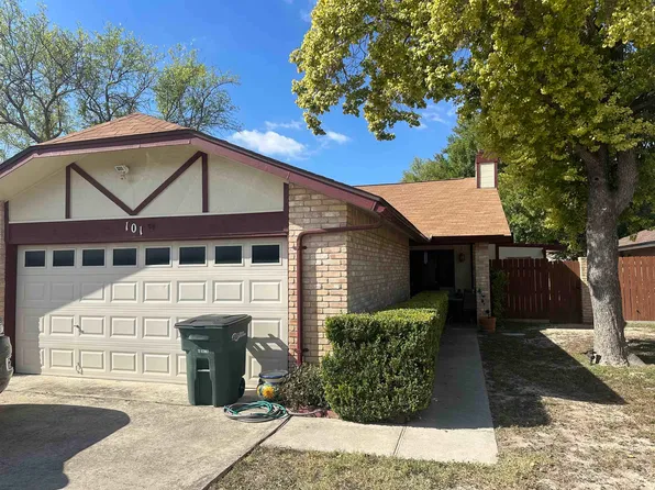 101 Garden Crest Cir, Del Rio, TX 78840