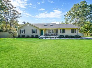 181 South Path, Calverton, NY 11933
