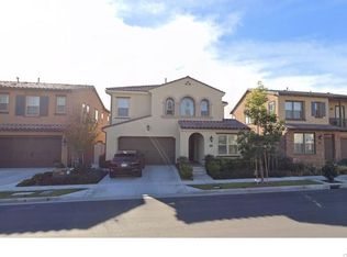 329 La Ventana Dr, Brea, CA 92823