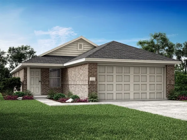 14032 Drover St, Pilot Point, TX 76258