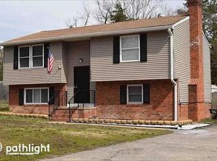 9408 Radborne Rd, North Chesterfield, VA 23236