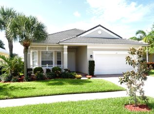 121 NW Willow Grove Ave, Port Saint Lucie, FL 34986