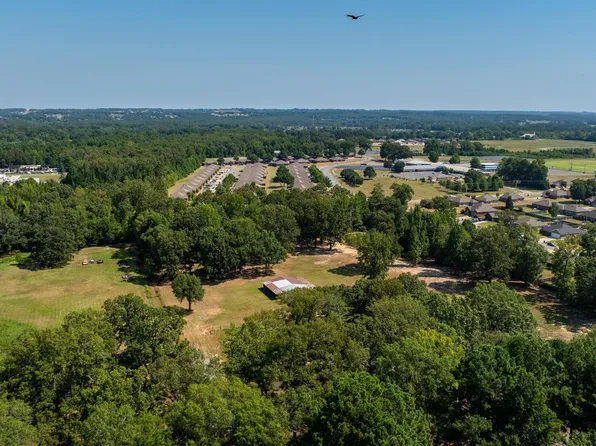 17-A & #21, Greenbrier, AR 72058